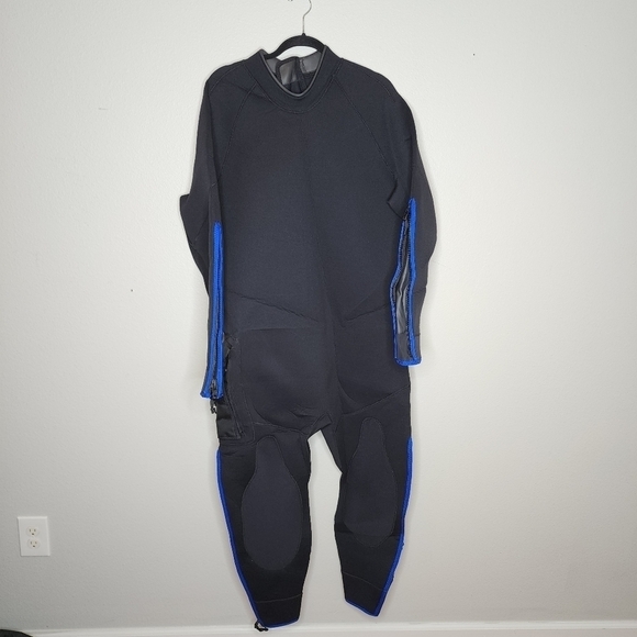 WETWEAR customs unisex wetsuit - Picture 6 of 16